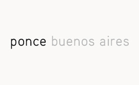 Ponce Buenos Aires