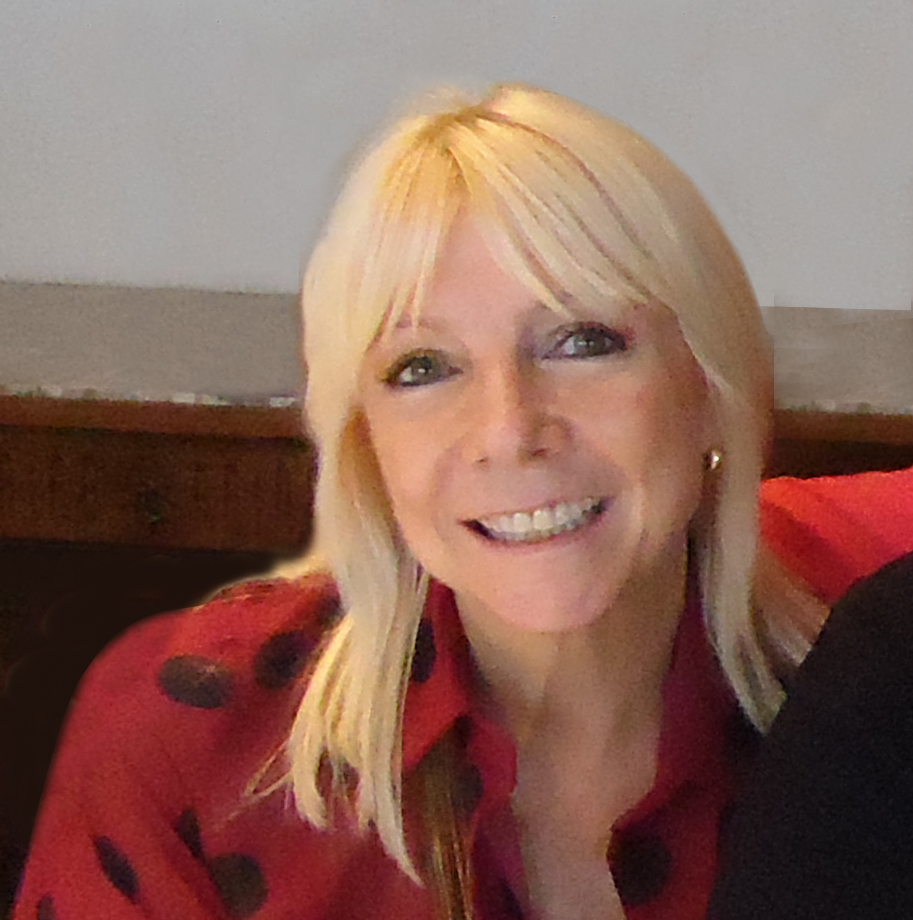 Bettina Rivosecchi