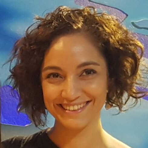 Noelia P. Alcoleas